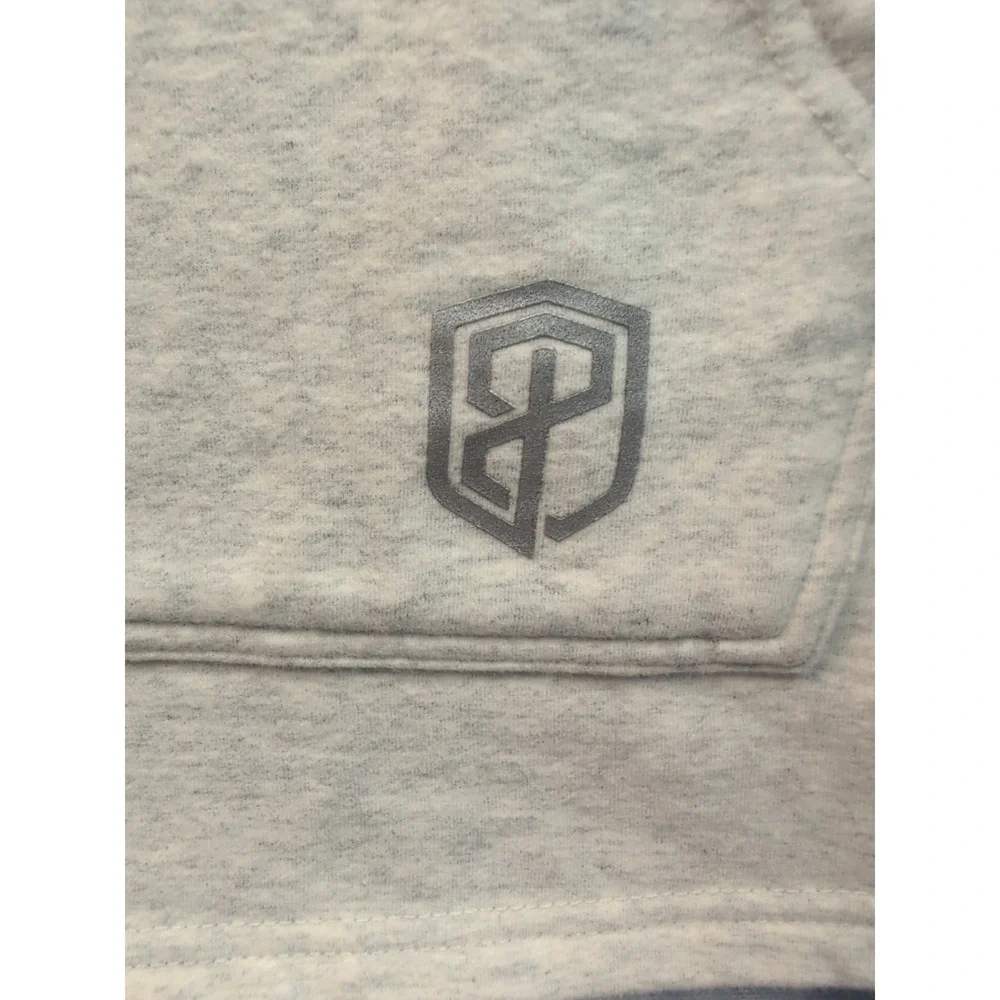 Born Primitive Womens M Cowl At The Moon Sweatshirt